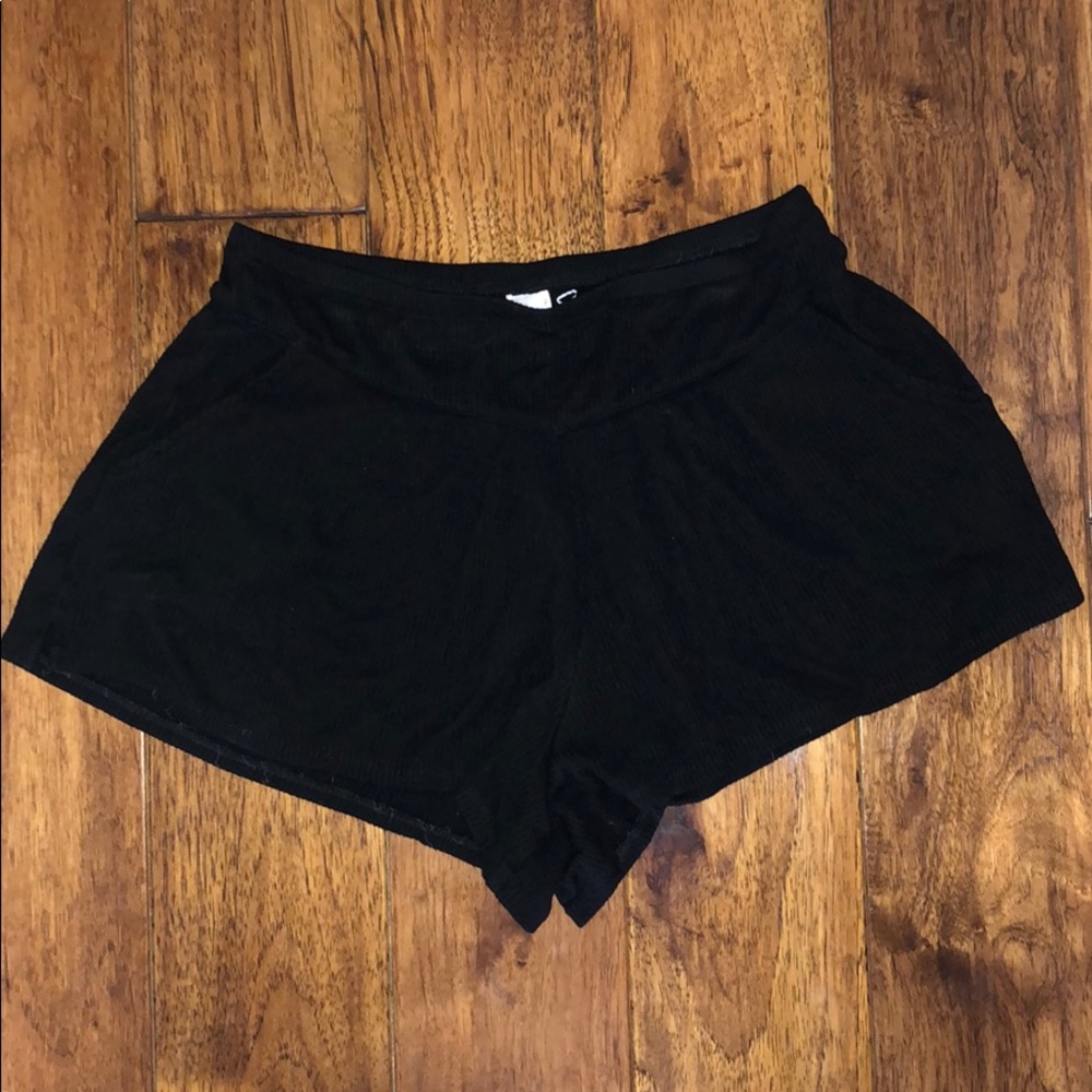 RVCA Shorts